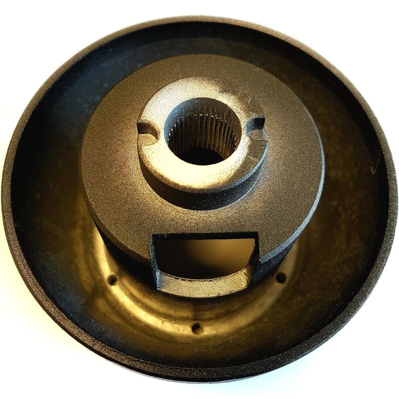 Ratt nav, Renault Chamade, R4, R19. R21, OMP