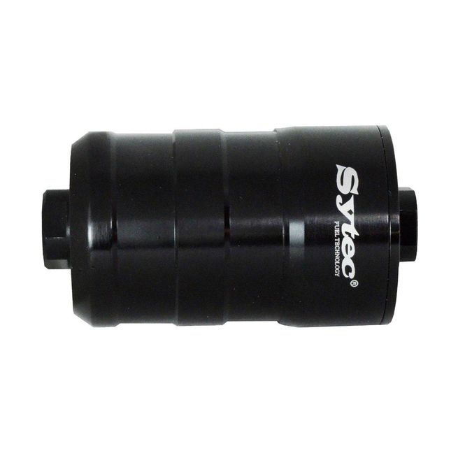 Hovedbilde Bullet bensinfilter, 14 x 1,5 hunn/hunn, papir filter, FABulletA0-BK-M
