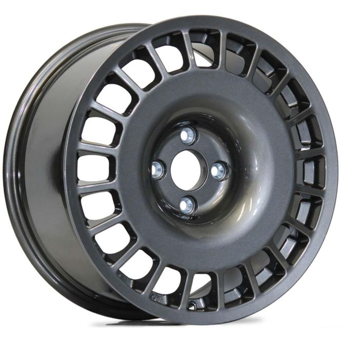 Hovedbilde Compomotive, CW1781, 5x100, ET35, Hvit