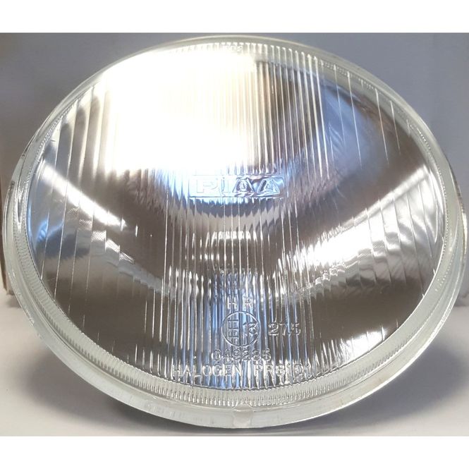 Hovedbilde Ekstralys innsats, PIAA 81 drive, 17cm diam.