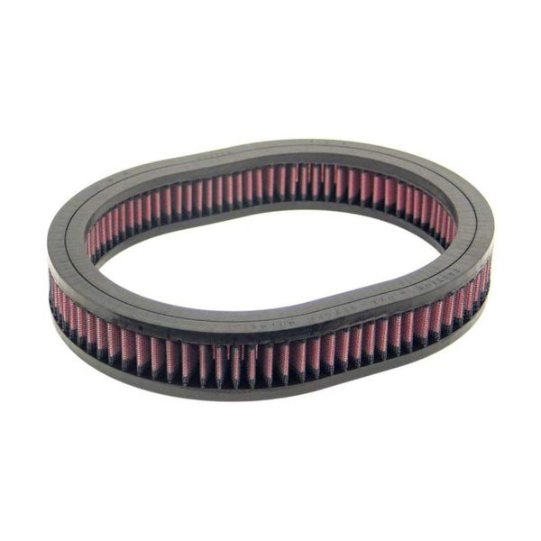 Hovedbilde Luftfilter, K&N innsats, Datsun Cherry, Terrano (76-93) E-2920