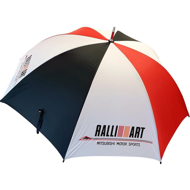 Hovedbilde Paraply, Ralliart