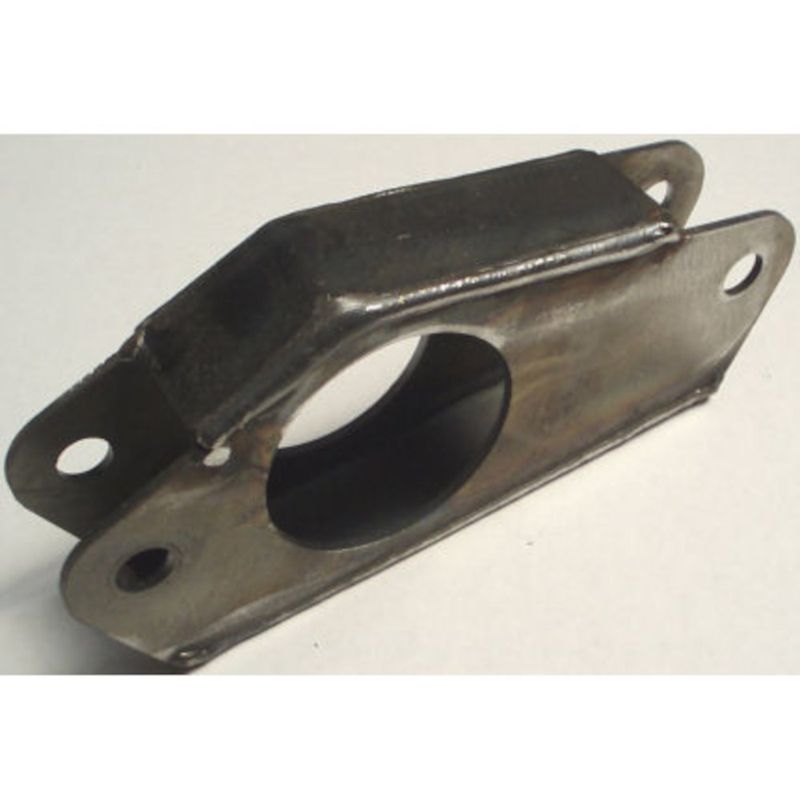 4-link akselbrakett, Ford Escort Mk1/2