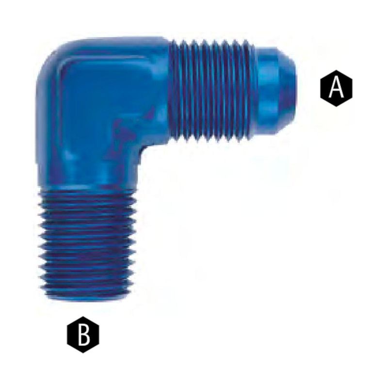Goodrigde 90', 04-npt04, G822-04D