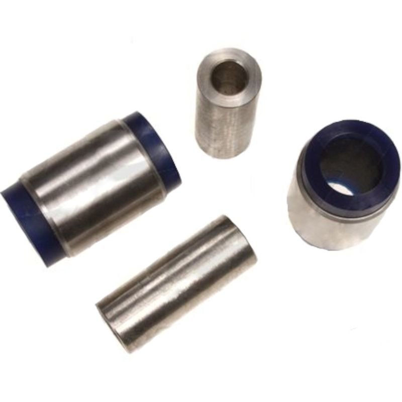 Polybush, BMW E36, E46, Z4, 2 x bak, nedre, indre. SF2421KSS
