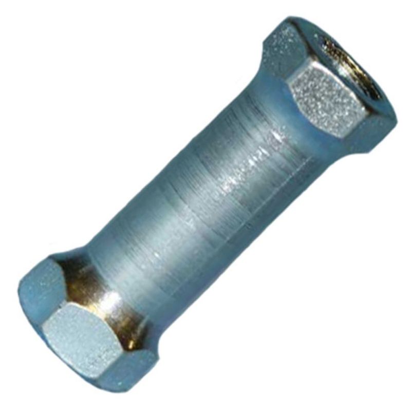 Stab.stag link til uniball, 10mm innv.gjenger, Sellholm