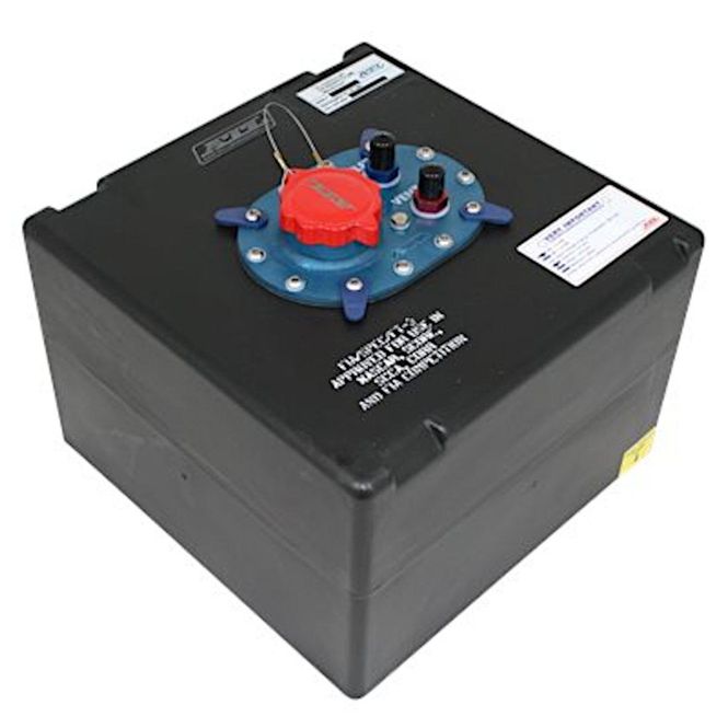 Hovedbilde Saver Cell bensintanker fra 20 Liter, ATL