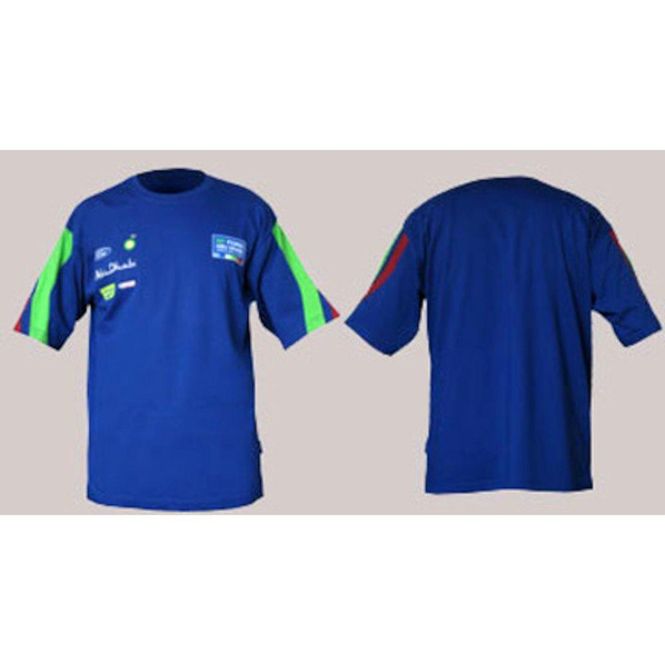 Hovedbilde T-shirt, Ford Abu Dhabi Team, (Str. S)