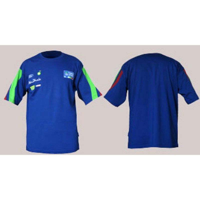 T-shirt, Ford Abu Dhabi Team, (Str. S)