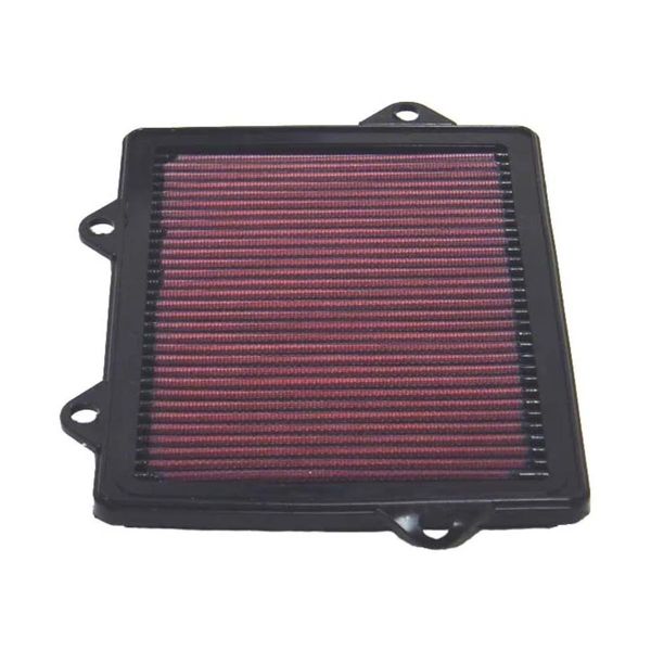 Hovedbilde Luftfilter, Alfa Romeo 155, Lancia Delta II (92-00) 33-2689