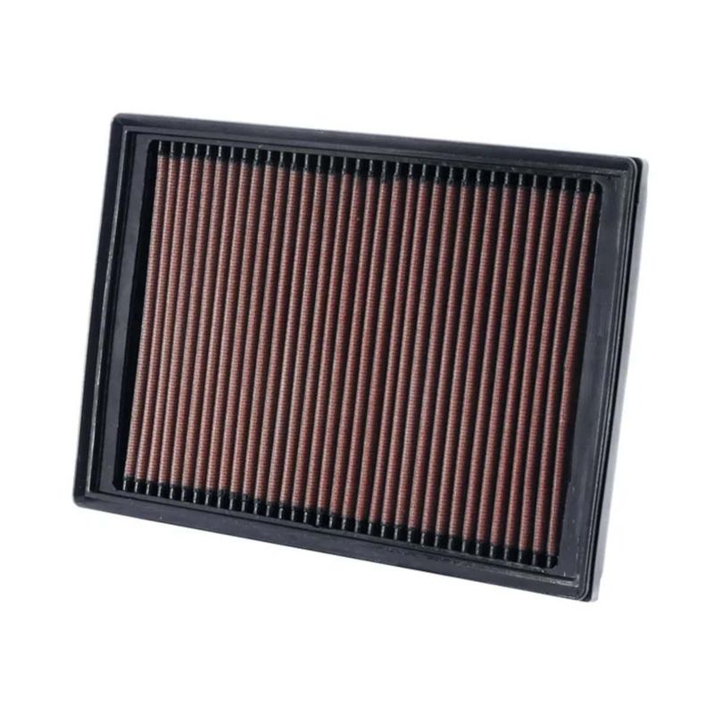 Luftfilter, K&N innsats. LAND ROVER LR2 L6-3.2L F/I. 33-2414