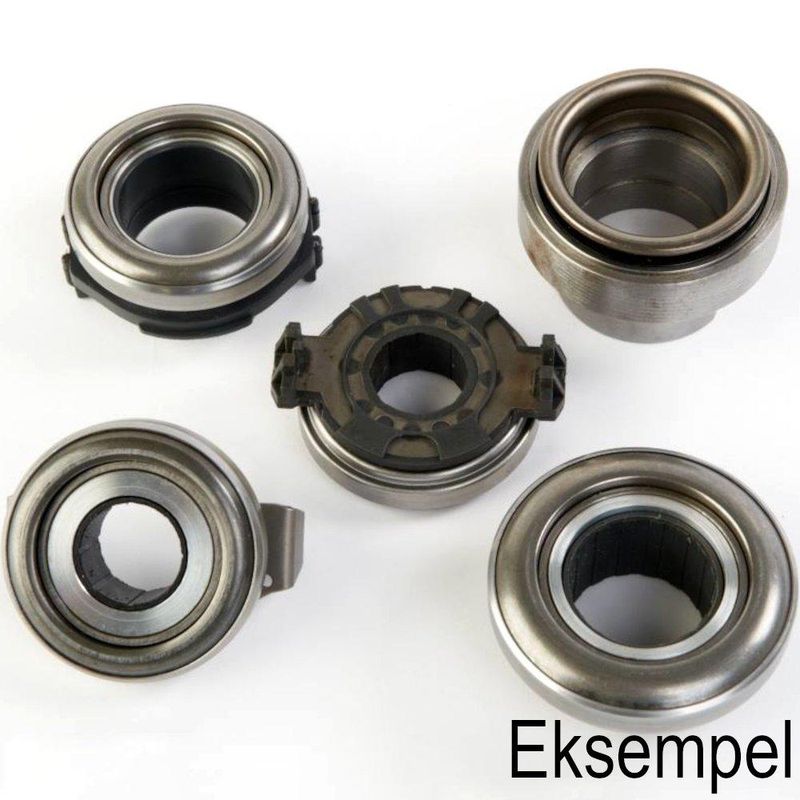 Helix Trøstelager til Ford Fiesta ST Ford Motorsport, HE41-2357