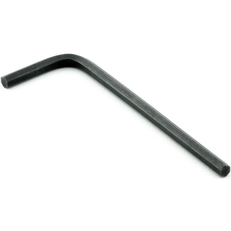 Umbraco nøkkel, 3mm m/kort arm