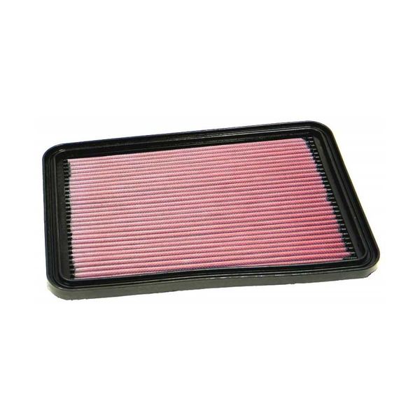 Hovedbilde Luftfilter, K&N innsats, Alfa Romeo Sprint, Alfa 164, 33-2645