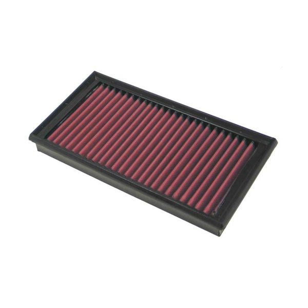 Hovedbilde Luftfilter, K&N, BMW 750 E38 V12 326hk (94-01) 33-2752
