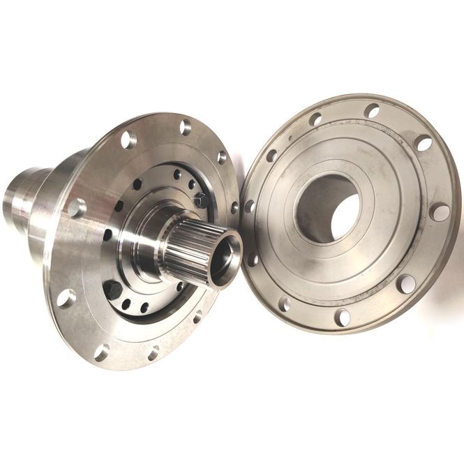  Ralliart diff.sperre sats, front lamelldiff, EVO 7