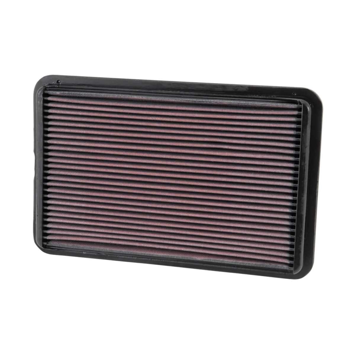 Luftfilter, Isuzu Rodeo, Trooper, SLX, T100. 33-2064