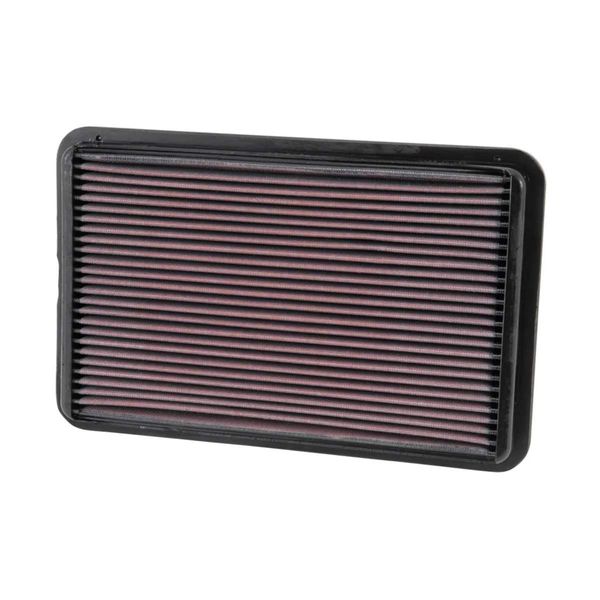 Hovedbilde Luftfilter, Isuzu Rodeo, Trooper, SLX, T100. 33-2064