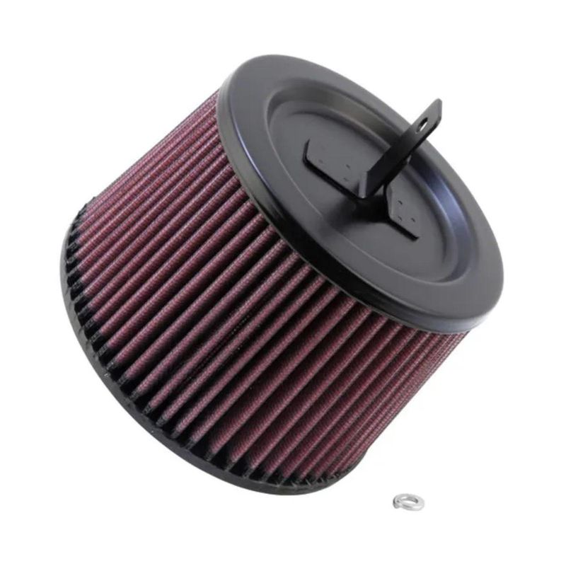 Luftfilter, Suzuki LTR450 QuadRacer (06-09) SU-4506