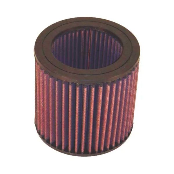 Hovedbilde Luftfilter SAAB 9-5 2.0L-3.0L, Baic D80 (97-25) E-2455