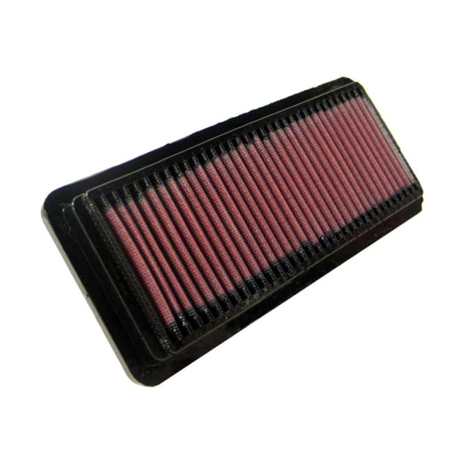 Hovedbilde Luftfilter, K&N innsats, Fiat Punto, Lancia Y (93-03) 33-2729