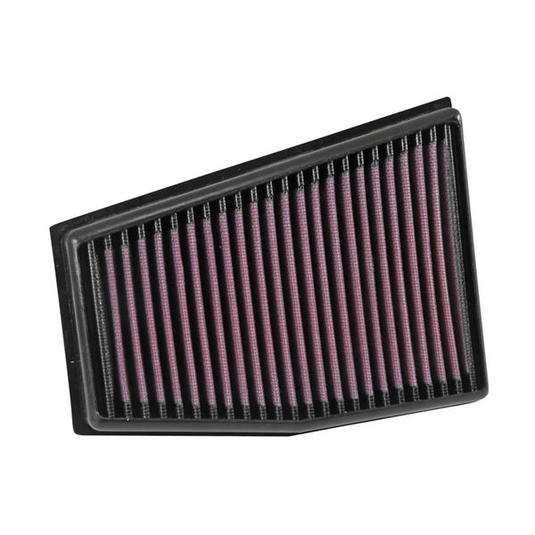 Hovedbilde luftfilter innsats Audi RS4 4,2L V8, 2011-15, bensin, Høyre side, 33-3032