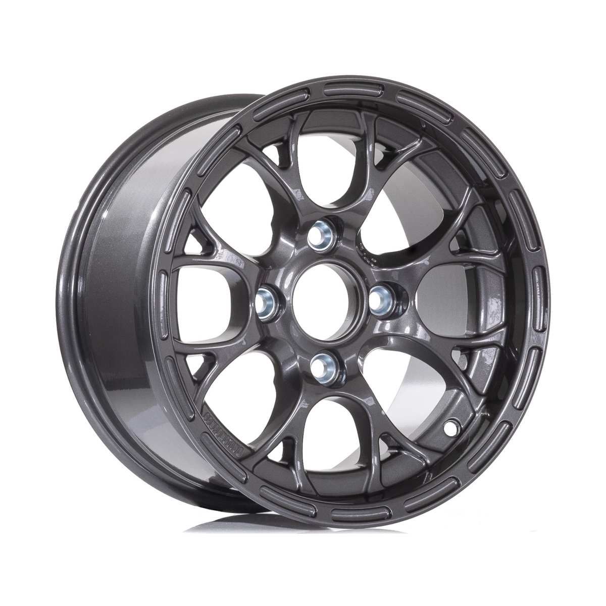 Compomotive CXR 1371, CW1371CRX-