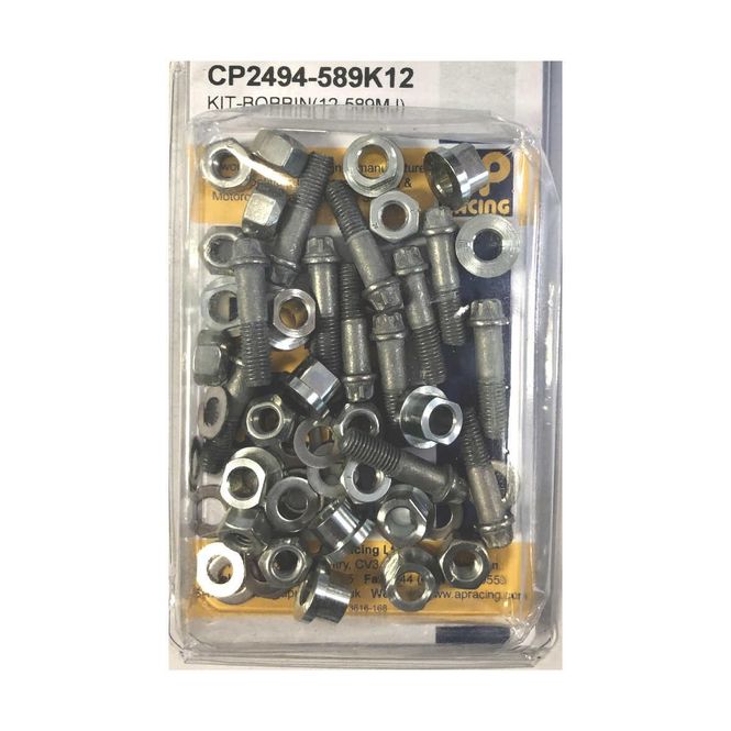 Hovedbilde Bobbin- kit, CP2494-589K12