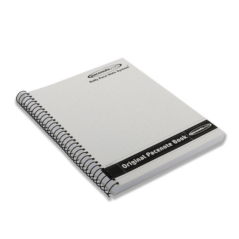 Notebok Standard Pacenote, DTNOTE5