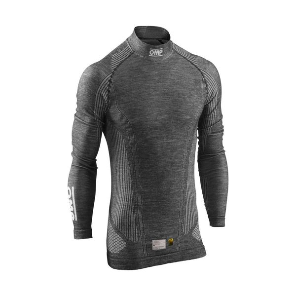 Hovedbilde Tecnica Evo genser antrasitt. IE0-0803-A01-071