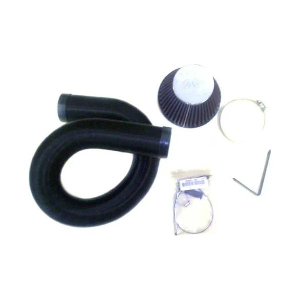 Hovedbilde Luftfilter, K&N 57i kit, Mondeo MKII Zetec 96-00. 57-0201