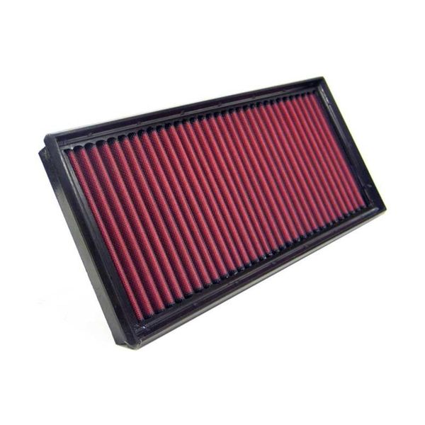 Hovedbilde Luftfilter, K&N, Mercedes Benz 280SL, 320SL (93-01) 33-2765