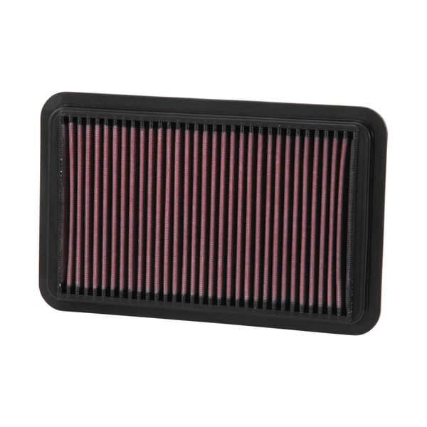 Hovedbilde Luftfilter, innsats, Miata, MX-5, 626, Probe, 33-2676