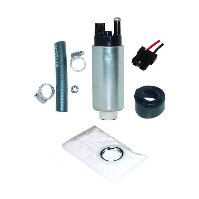 Hovedbilde Walbro Bensinpumpe i tank, Escort Cosworth Turbo. ITP044
