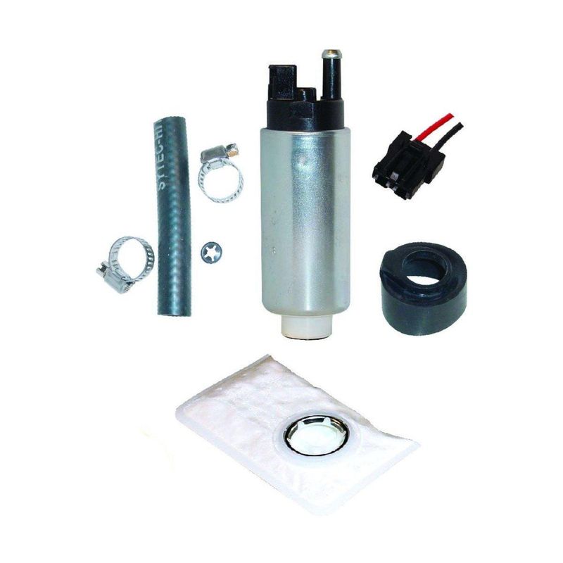 Walbro Bensinpumpe i tank, Escort Cosworth Turbo. ITP044