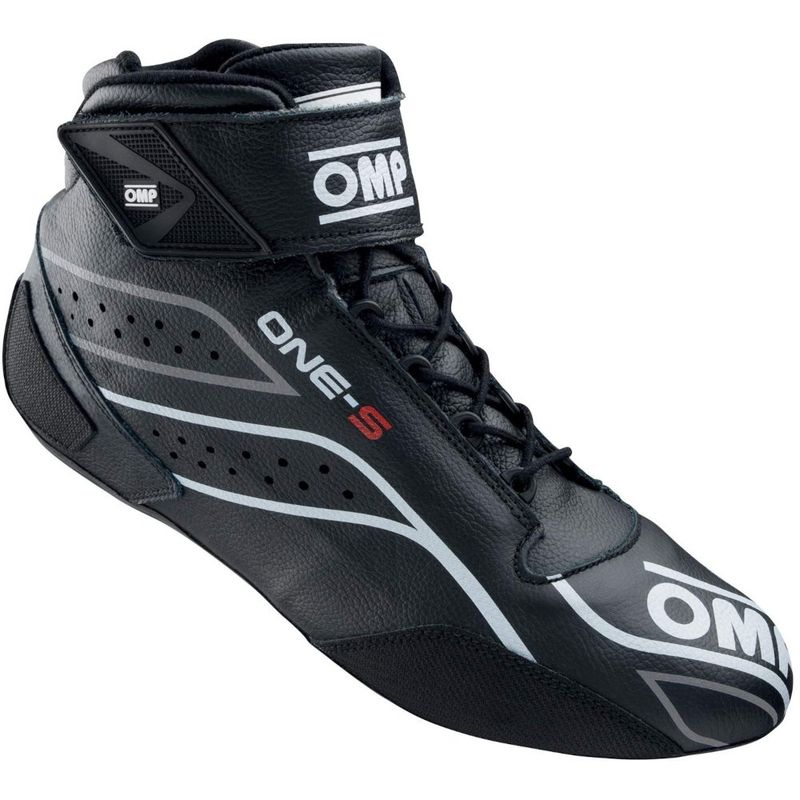 OMP One-S kjøresko i flere farger. FIA 8856-2018. IC0-0822