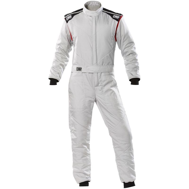 OMP First-S kjøredress i flere farger. FIA 8856-2018, OIA0-1828-E01