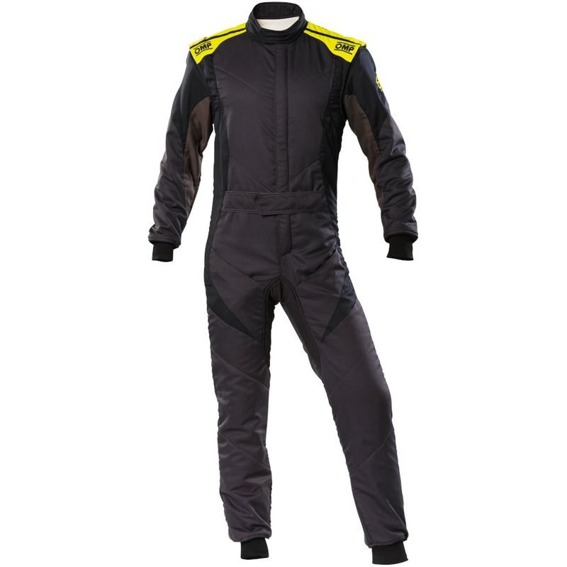 OMP First Evo kjøredress i flere farger. FIA. OIA0-1854-B01-