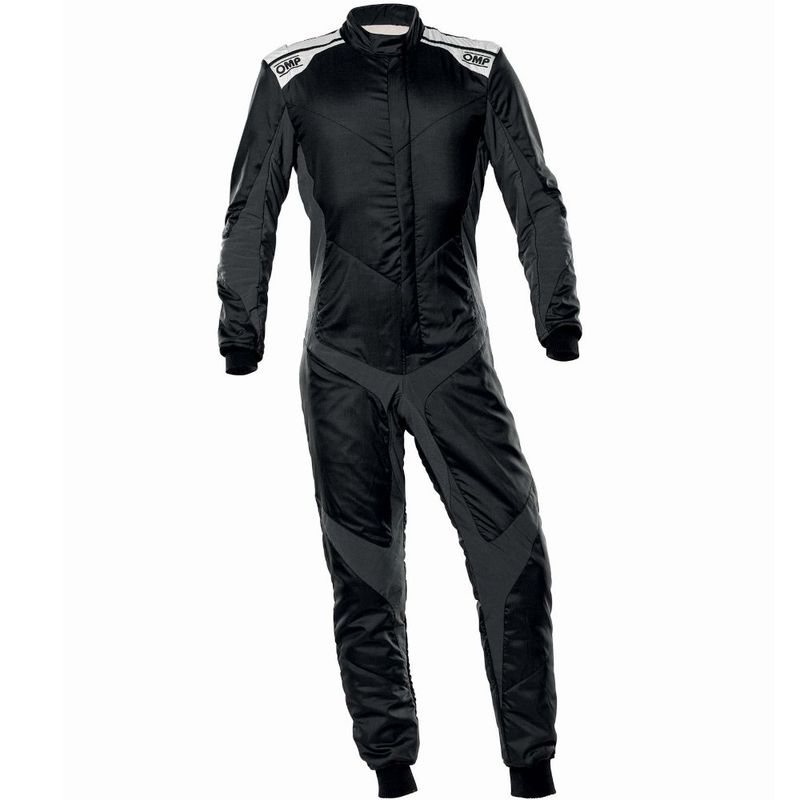 OMP One Evo X kjøredress i ulike farger. Fia