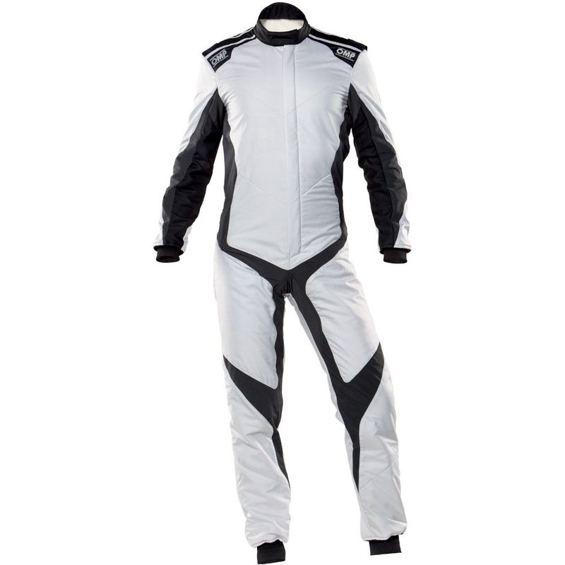 OMP One Evo X kjøredress i ulike farger. Fia