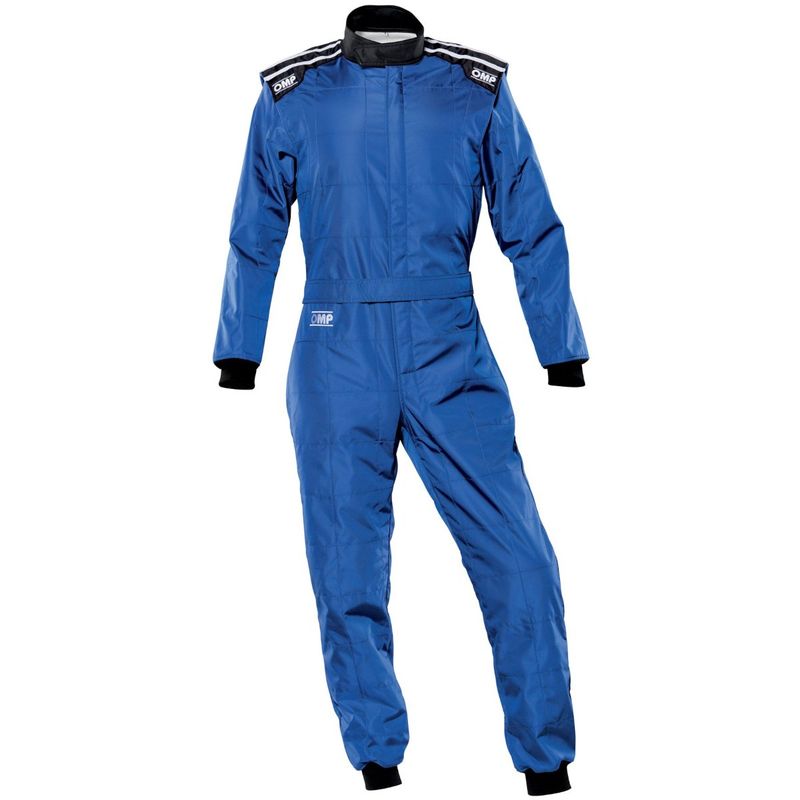 Kjøredress karting KS-4, voksenstørrelse, OMP, OKA0-1728-A01