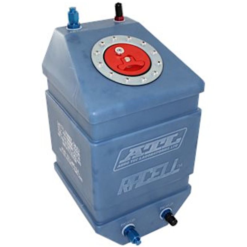 Racell bensintanker, 10L, 15L. 20L, ATL