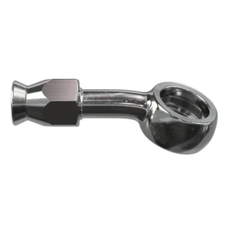 Goodridge fitting -3, banjo m/20' bøy lang, 5093-03-