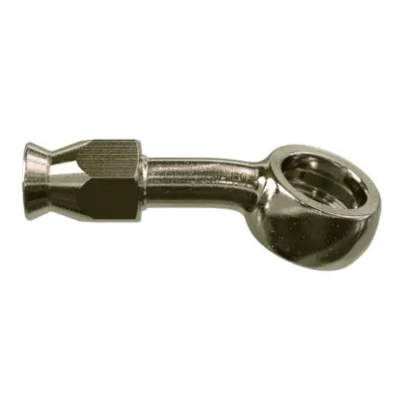 Goodridge fitting -3, banjo m/20' bøy lang, 5093-03-