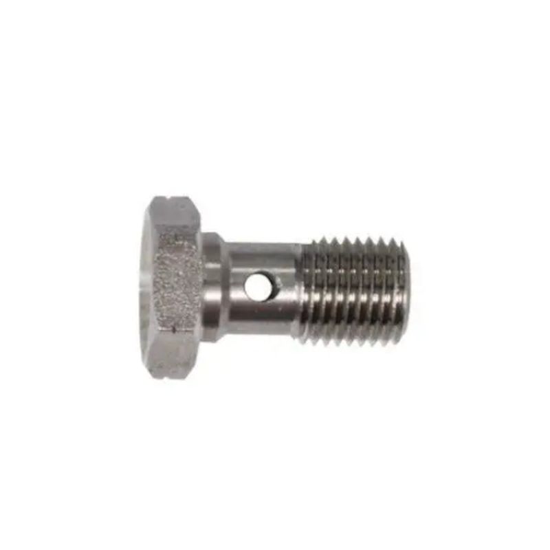 Goodridge fitting -3 banjobolt M10x1.00. 992-03-31-