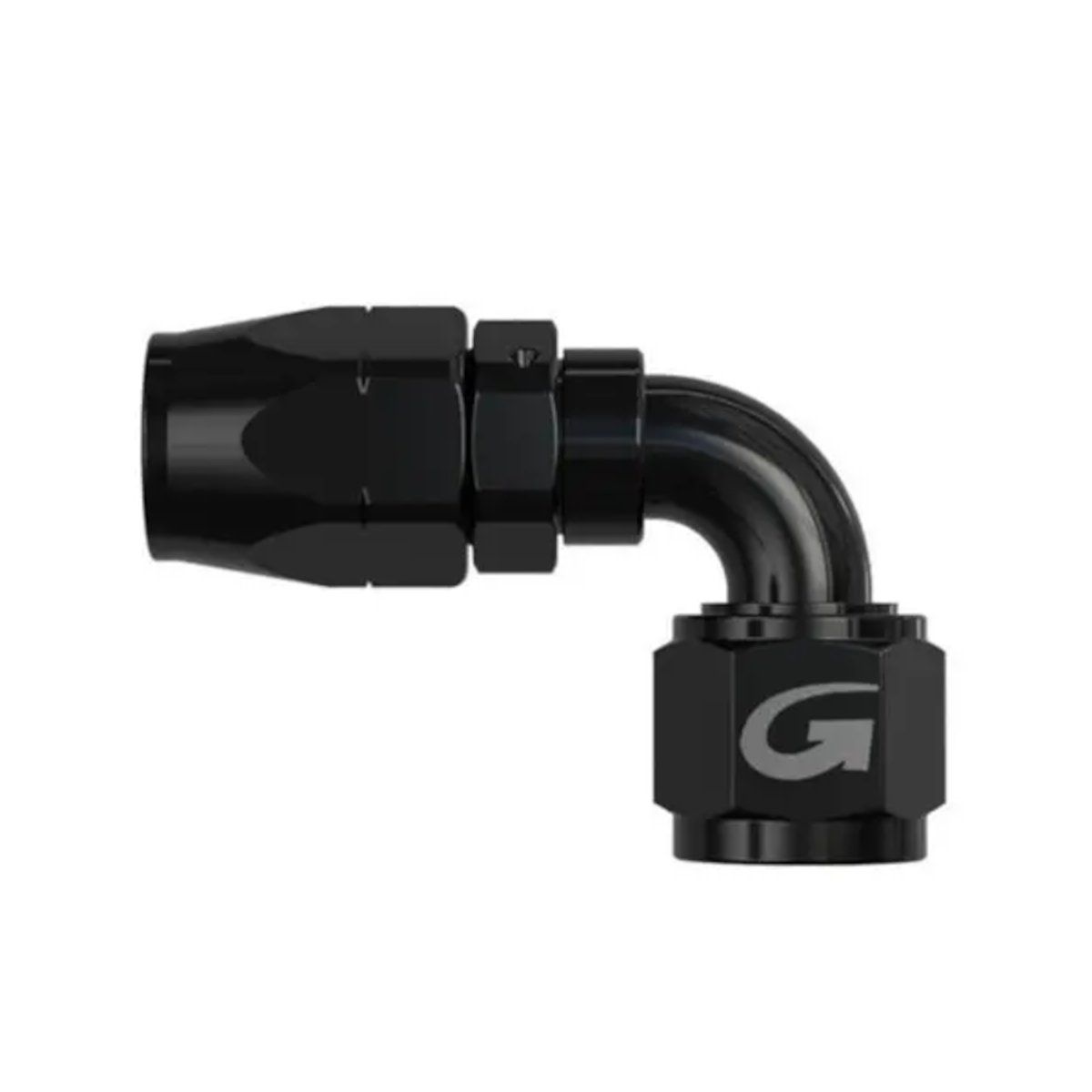 Goodridge 90' AN10, Blå/rød og Svart, G236-9010-