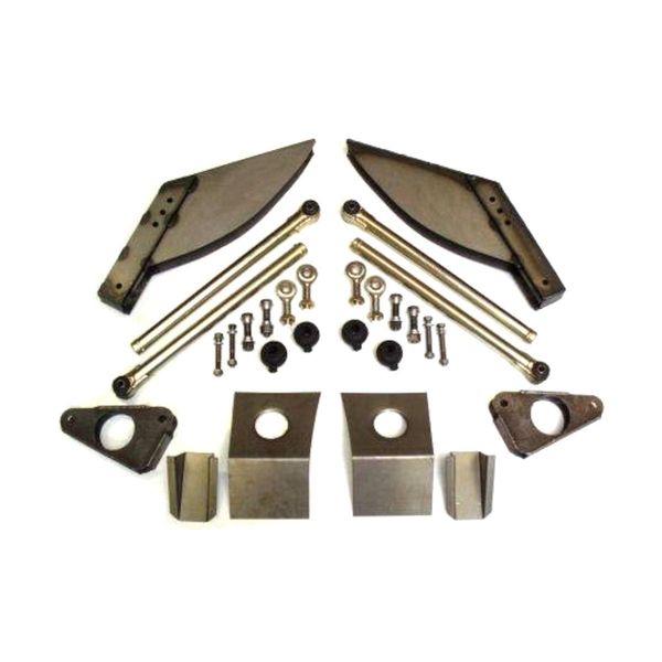 Hovedbilde Escort MK1, 4-link kit , kort, RS506