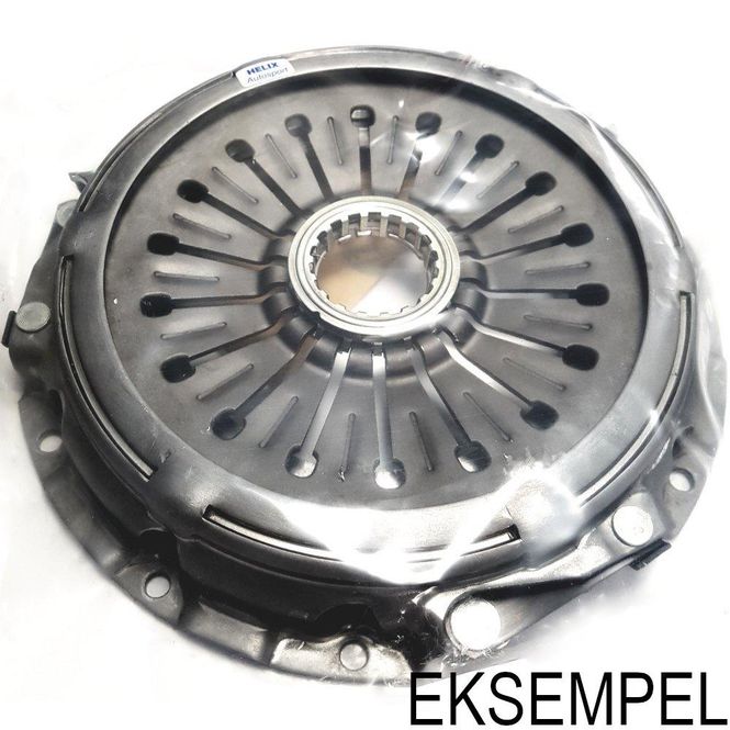Hovedbilde Clutch cover HD, Nissan Almera/Primera/Sunny 2.0 16V. HE60-2664