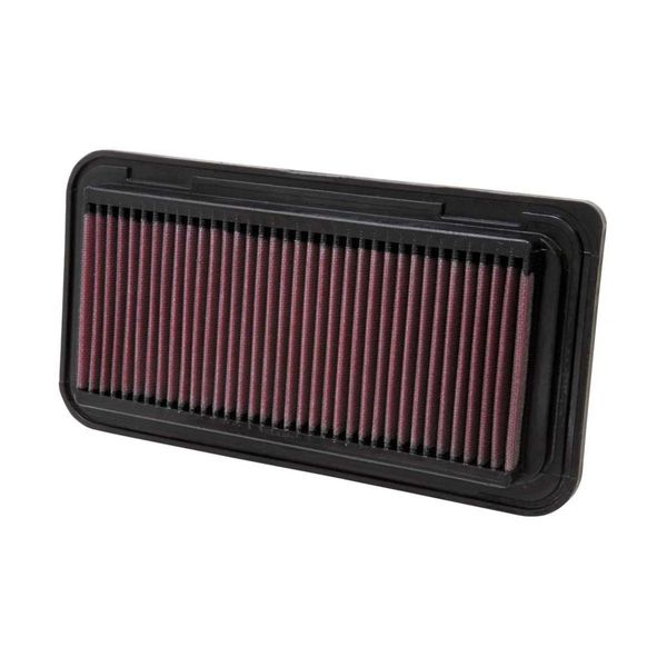 Hovedbilde Luftfilter, innsats, Toyota GT68, Corolla, BRZ, 05-20. 33-2300