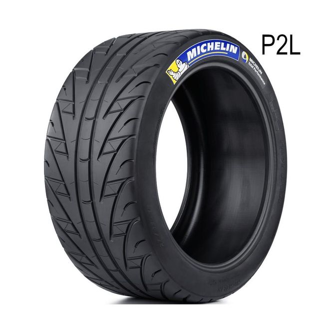 Hovedbilde Michelin Pilot Sport 24/64-18 P2L